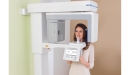 DÜRR DENTAL 3D CBCT rentgen VistaVox S