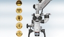 LABOMED mikroskop Prima DNT Premium