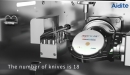 Aidite CAD/CAM frézovací jednotka AMM-520 Pro