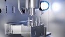 Aidite CAD/CAM frézovací jednotka CMM-600
