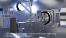 Aidite CAD/CAM frézovací jednotka CMM-600
