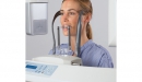 Carestream 3D CBCT rentgen CS 9000