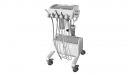 CHIROMEGA zubní souprava Chiromega 654 Cart