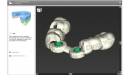 Dental Wings CAD/CAM ordinační software CoDiagnostiX