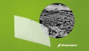 Collagen Matrix bariérová membrána Straumann<sup>®</sup> Membrane Flex™