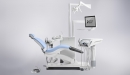 Dentsply Sirona zubní souprava Axano Pure