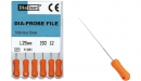 DiaDent DIA-PROBE FILE