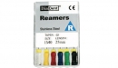 DiaDent Reamers / NiTi Reamers