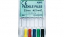 MANI Medium Flexile Files