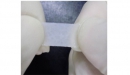 Dentium bariérová membrána Collagen Membrane