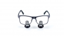 ORASCOPTIC™ lupové brýle HDL 3.0