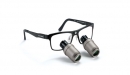 ORASCOPTIC™ lupové brýle HDL 5.5 Prisms