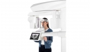 MyRay 3D CBCT rentgen HYPERION X9 Pro 10 × 8