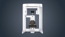 Dexis 3D CBCT retgen OP 3D Vision