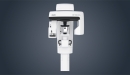 Dexis 3D CBCT retgen OP 3D Pro