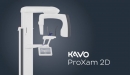 KaVo panoramatický rentgen ProXam 2D