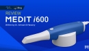 MEDIT intraorální skener Medit i600