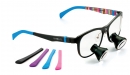 ORASCOPTIC™ lupové brýle RDH Elite