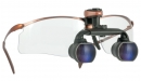 Q-OPTICS lupové brýle galilejský typ