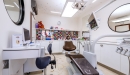 SCHAFFEROVÁ nábytek pro zubní ordinace Special Care