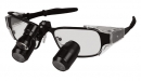 SurgiTel<sup>®</sup> lupové brýle prizmatický typ