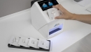 DÜRR DENTAL skener paměťových fólií VistaScan Mini View 2.0