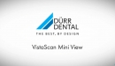 DÜRR DENTAL skener paměťových fólií VistaScan Mini View 2.0