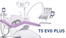 VITALI zubní souprava T5 EVO PLUS