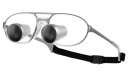 Zeiss lupové brýle G 2,5 TTL